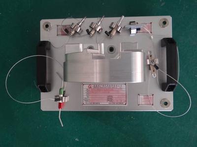 汽车检具、夹具